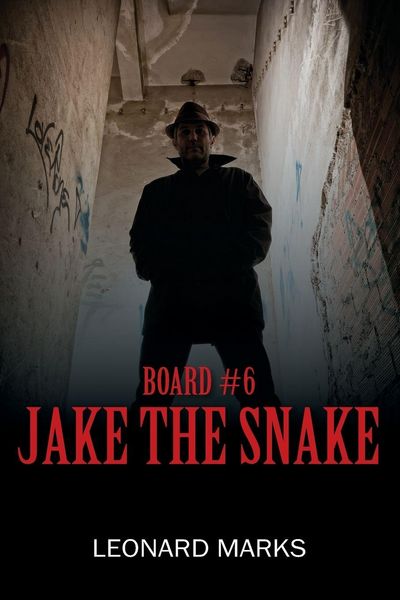 Produktbild: BOARD #6