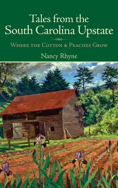 Produktbild: Tales from the South Carolina Upstate