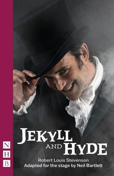 Produktbild: Jekyll and Hyde