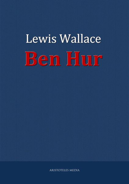 Produktbild: Ben Hur