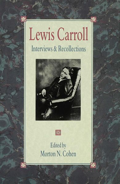 Produktbild: Lewis Carroll