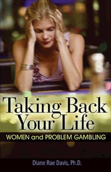 Produktbild: Taking Back Your Life