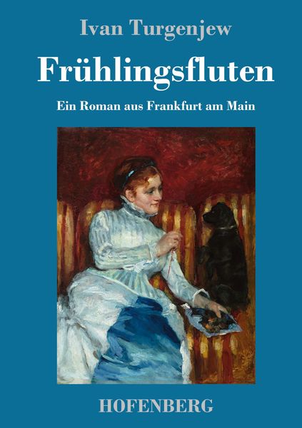 Produktbild: Fr&uuml;hlingsfluten