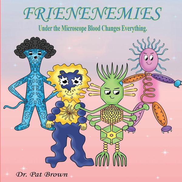 Produktbild: The Frienenemies