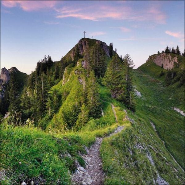 Produktbild: Alpen 2027