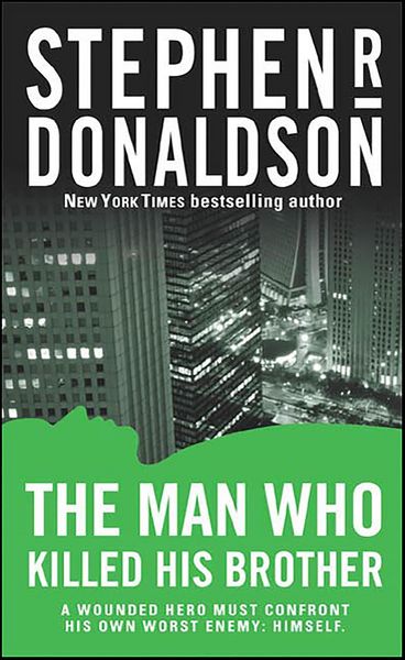 Produktbild: The Man Who Killed His Brother