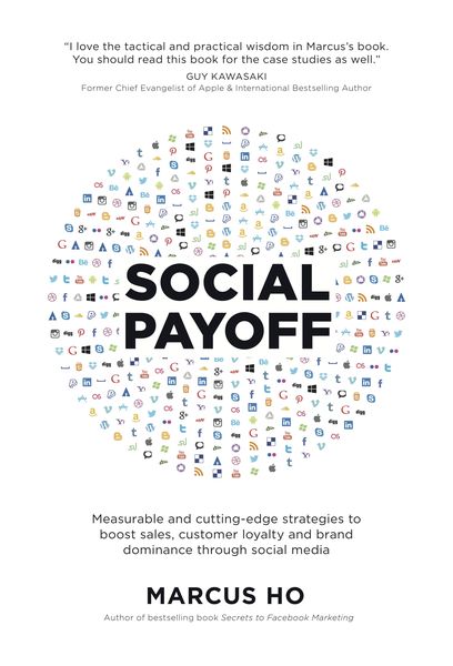 Produktbild: Social Payoff