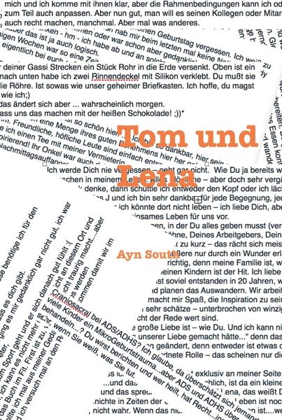 Produktbild: Lena & Tom
