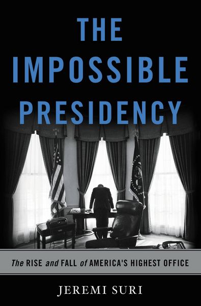 Produktbild: Impossible Presidency