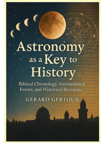 Produktbild: Astronomy as a Key to History