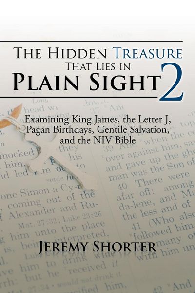 Produktbild: The Hidden Treasure That Lies in Plain Sight 2