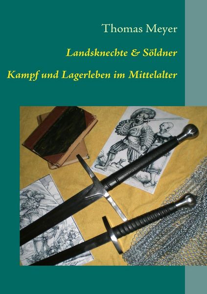 Produktbild: Landsknechte und S&ouml;ldner