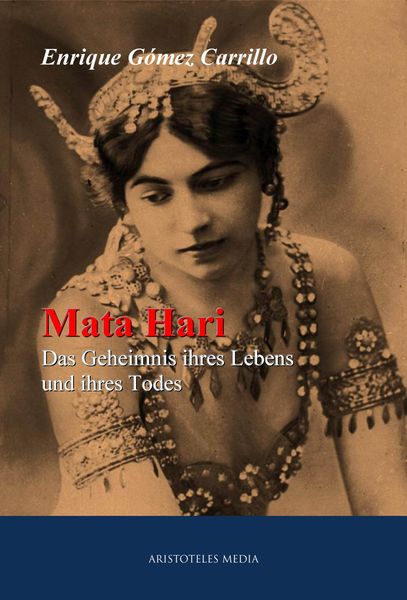 Produktbild: Mata Hari