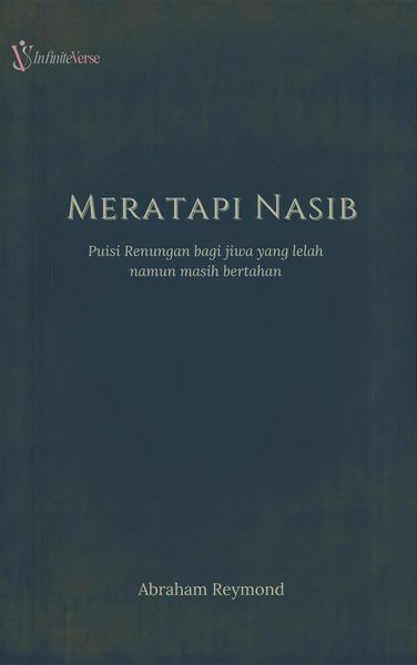 Produktbild: Puisi Renungan: Meratapi Nasib