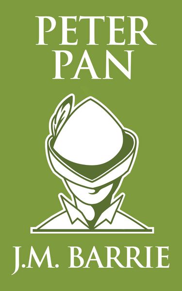 Produktbild: Peter Pan
