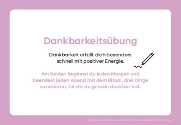 Produktbild: Schatzkarten f&uuml;rs Referendariat