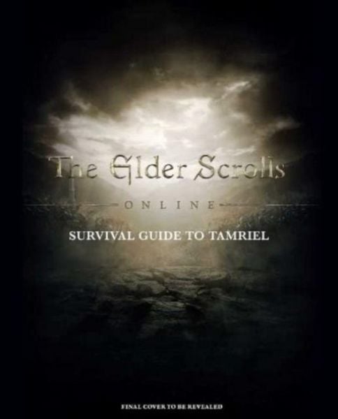 Produktbild: The Elder Scrolls: The Official Survival Guide to Tamriel
