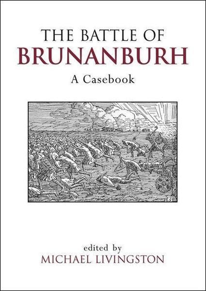 Produktbild: The Battle of Brunanburh