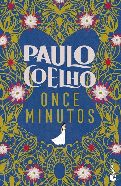 Produktbild: Once minutos