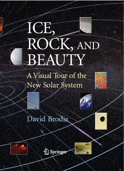 Produktbild: Ice, Rock, and Beauty