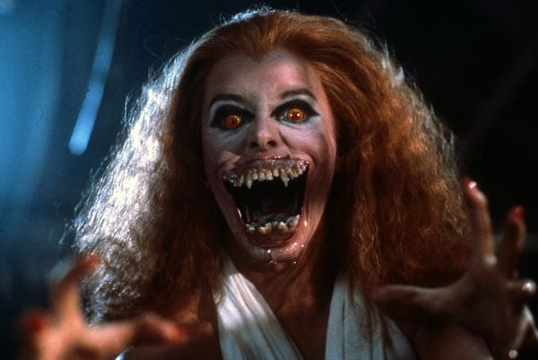 Produktbild: Die rabenschwarze Nacht - Fright Night