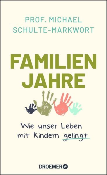 Produktbild: Familienjahre