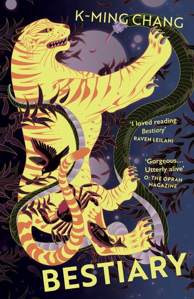 Produktbild: Bestiary