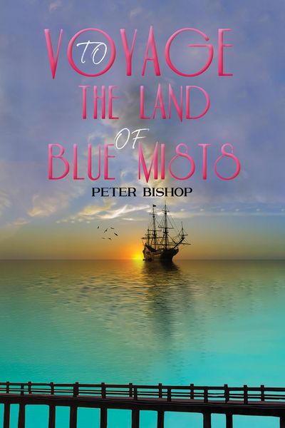 Produktbild: Voyage to the Land of Blue Mists