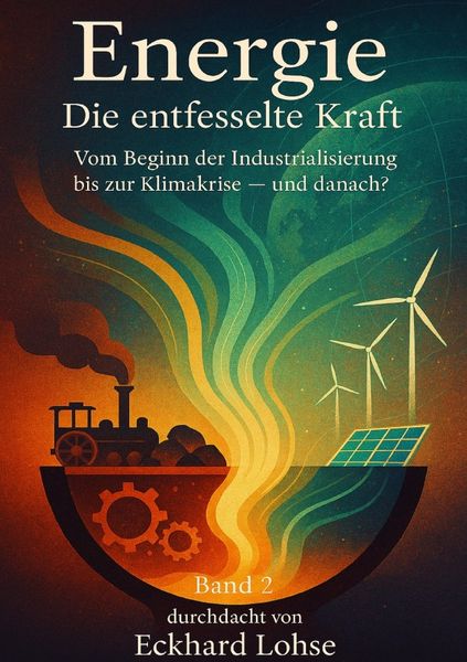 Produktbild: Energie / Energie Band 2 Die entfesselte Kraft