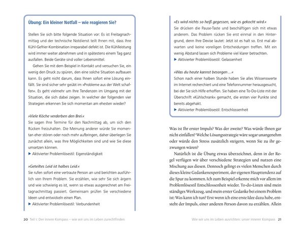 Produktbild: Wenn das Leben kippt