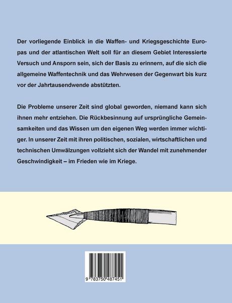Produktbild: Vom Stein zur Atombombe