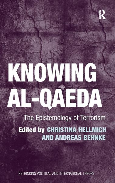 Produktbild: Knowing al-Qaeda