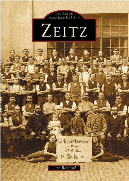 Zeitz