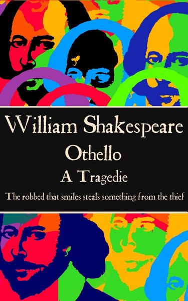 Produktbild: William Shakespeare - Othello