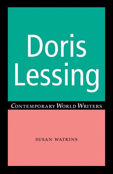 Produktbild: Doris Lessing