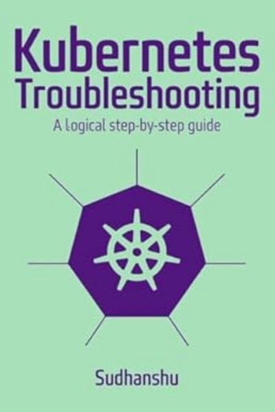 Produktbild: Kubernetes Troubleshooting