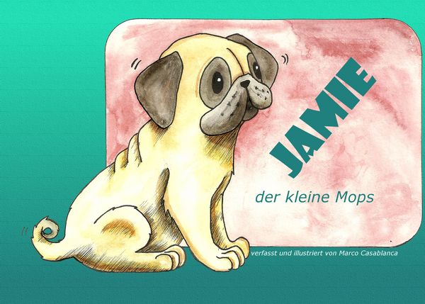 Produktbild: Jamie