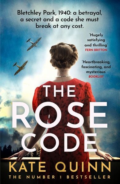 Produktbild: Rose Code Pb