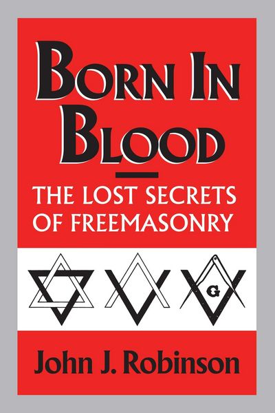 Produktbild: Born in Blood
