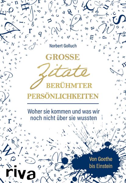 Produktbild: Gro&szlig;e Zitate ber&uuml;hmter Pers&ouml;nlichkeiten exklusive Amazon-Ausgabe