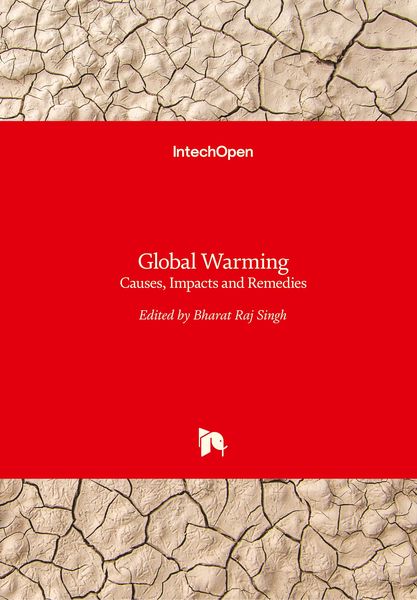 Produktbild: Global Warming