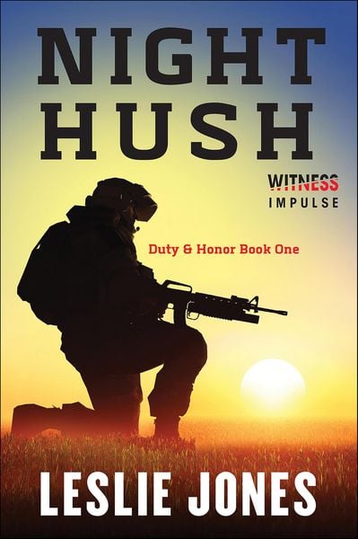 Produktbild: Night Hush