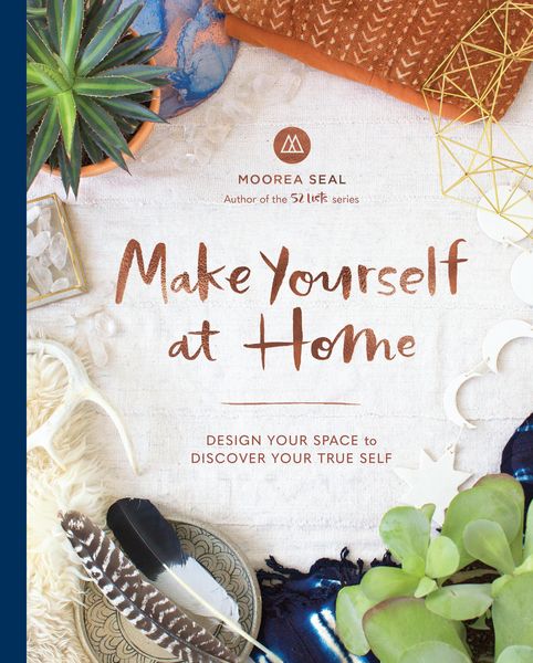 Produktbild: Make Yourself at Home