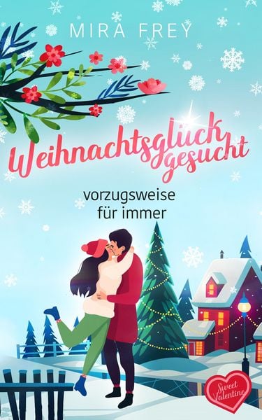 Produktbild: Weihnachtsgl&uuml;ck gesucht - vorzugsweise f&uuml;r immer