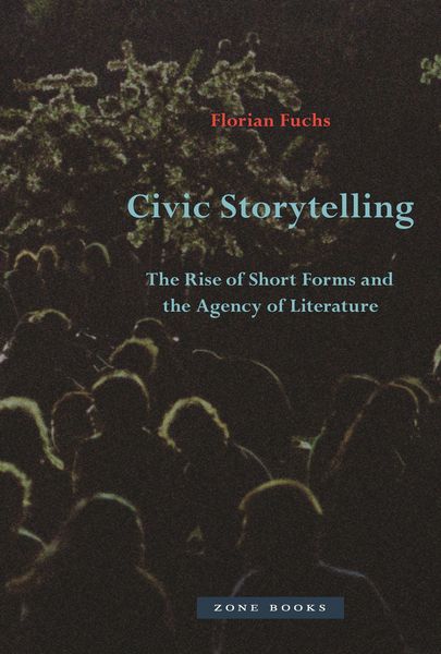 Produktbild: Civic Storytelling