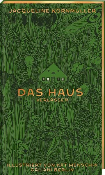 Produktbild: Das Haus verlassen