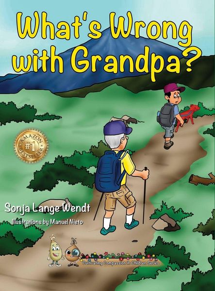 Produktbild: What's Wrong With Grandpa?