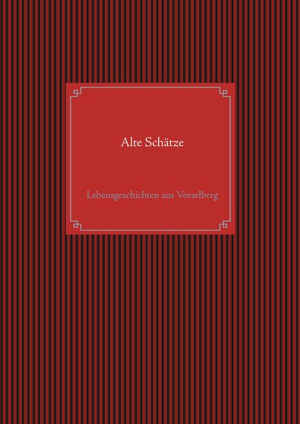 Produktbild: Alte Sch&auml;tze