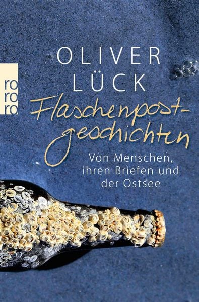Produktbild: Flaschenpostgeschichten