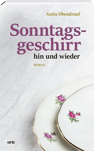 Produktbild: Sonntagsgeschirr